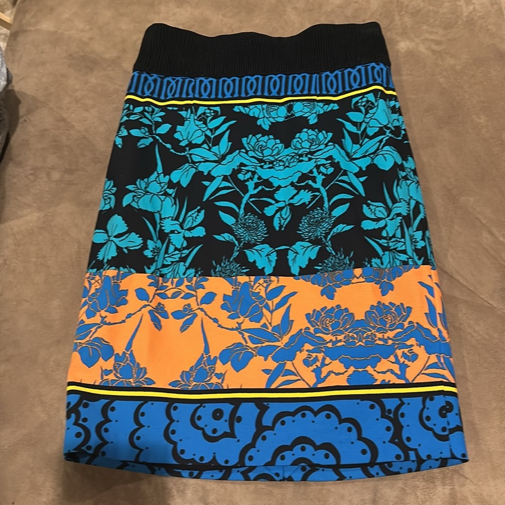 Pencil Skirt